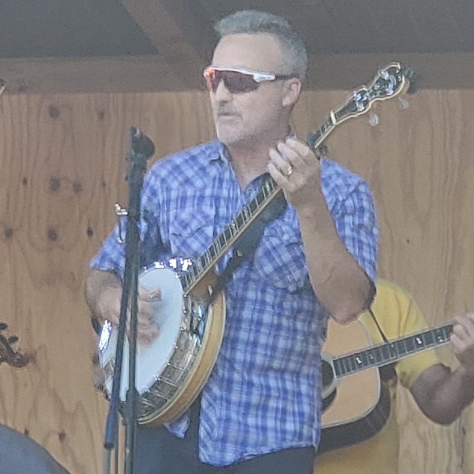 Picture of Bruce Threlkeld