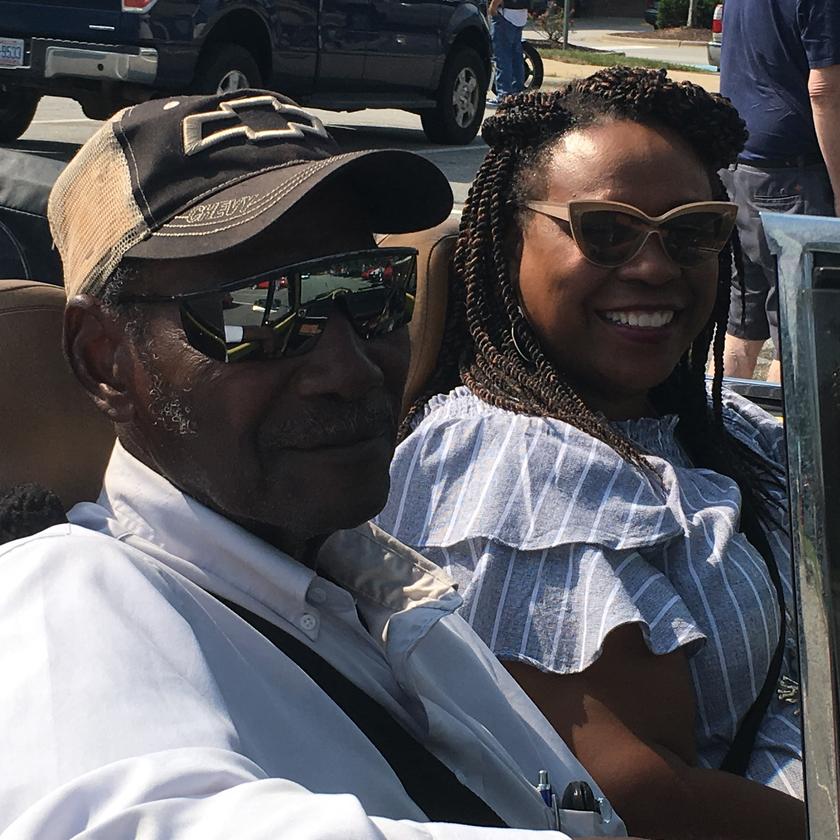 Picture of Cynthia Inghram Starks