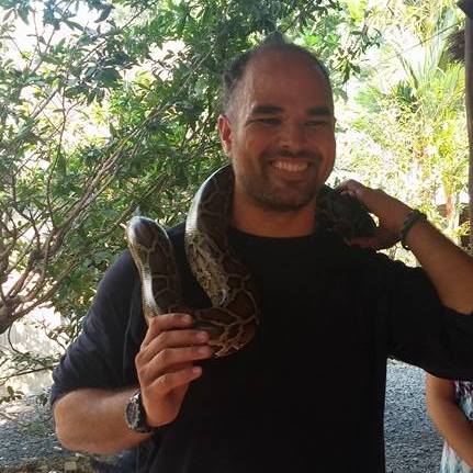 Picture of Yusuf Kinkhabwala