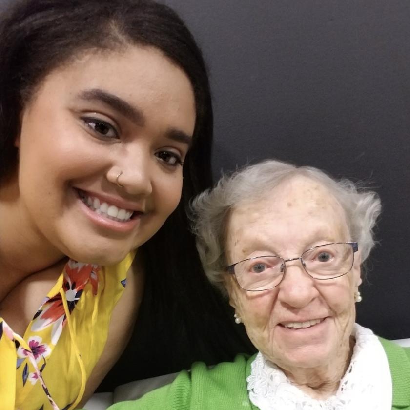 Picture of Randi Harris