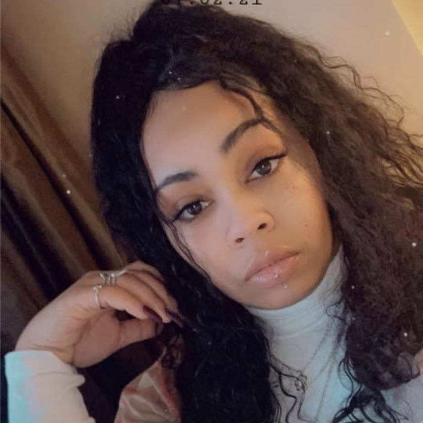 Picture of Shacoya Andrews