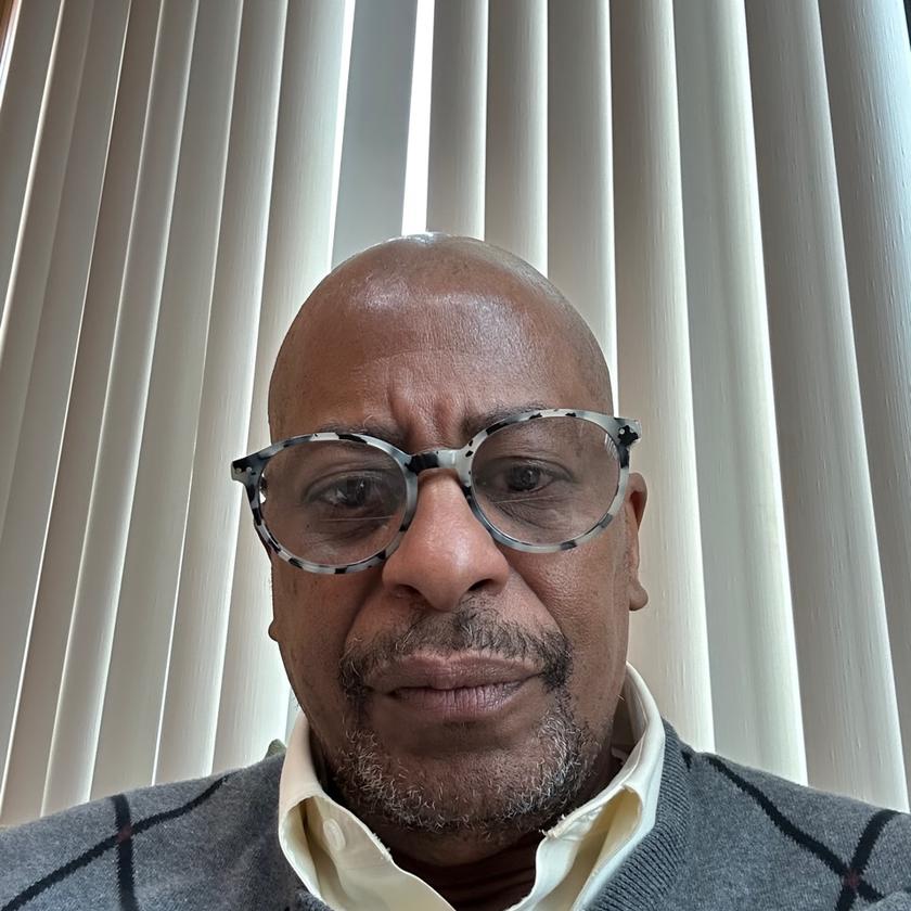 Picture of Anthony Green