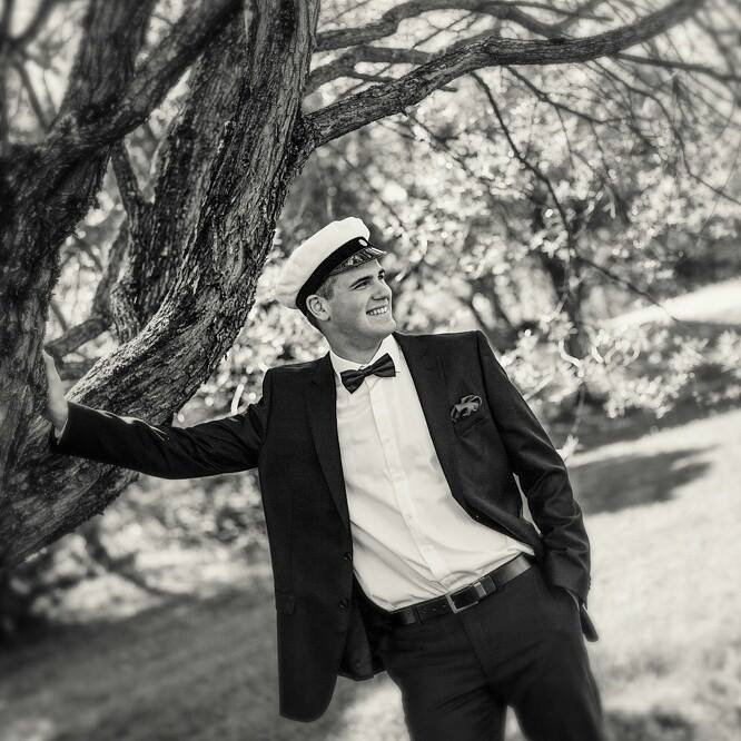 Picture of Edvard Björk