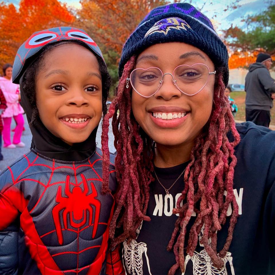 Picture of Chanel Barnes