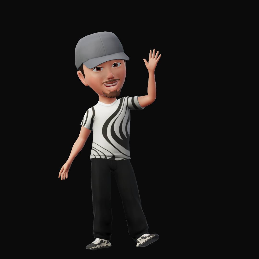 Picture of Brad Rice