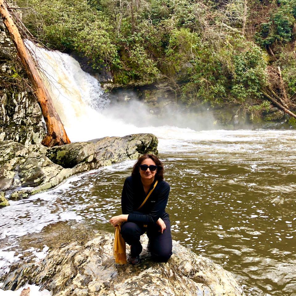 Picture of Ratna Mukherjea