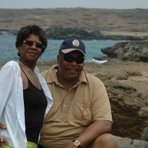 Picture of Harry Broadus