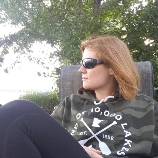 User profile photo