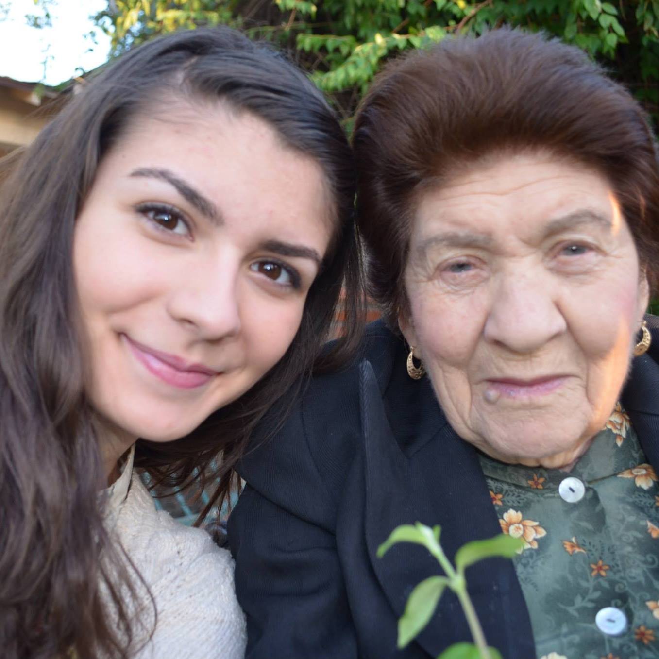 Picture of Agueda Gutierrez