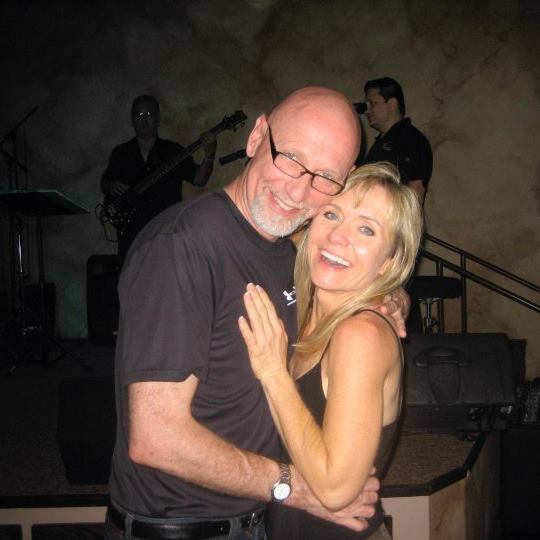 Picture of Freddi Goldman