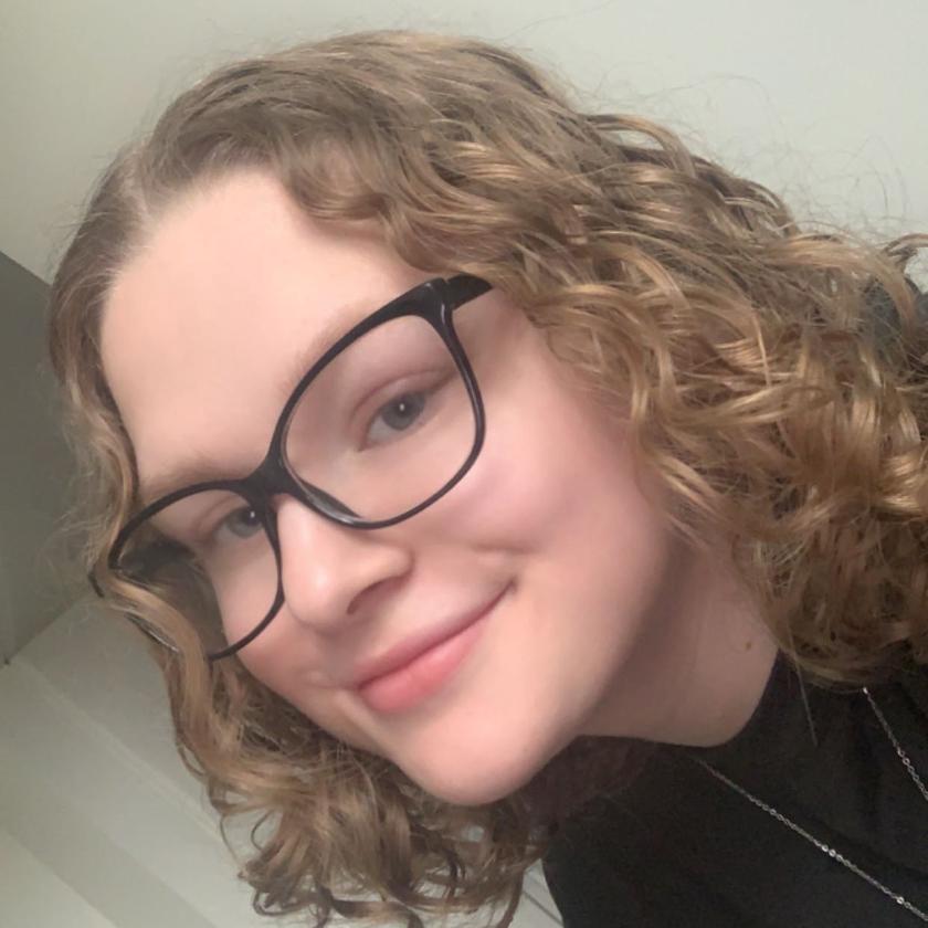 Picture of Alexis Gause