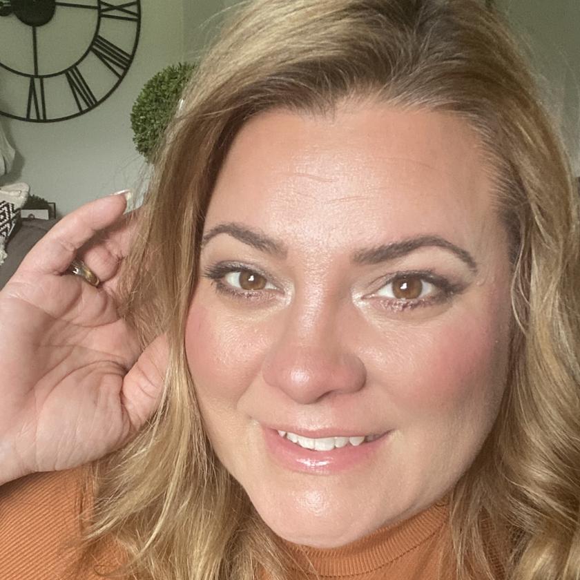 Picture of Katie Wedge