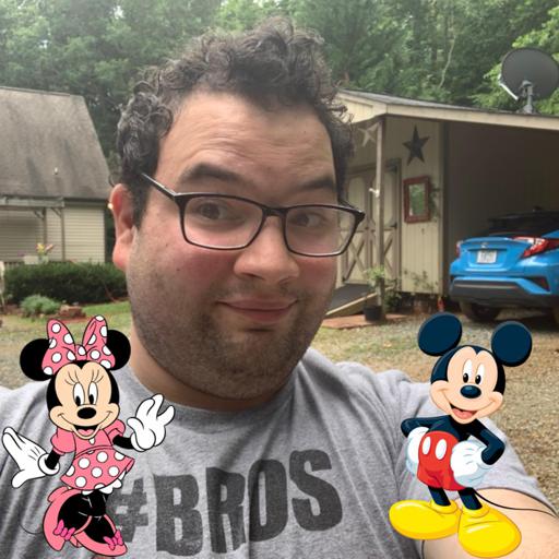 User profile photo