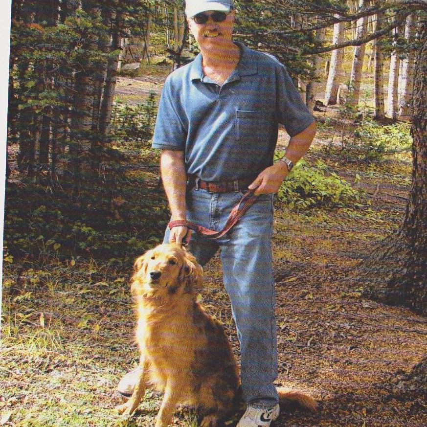Picture of Matt Motchkavitz, Ph.D.