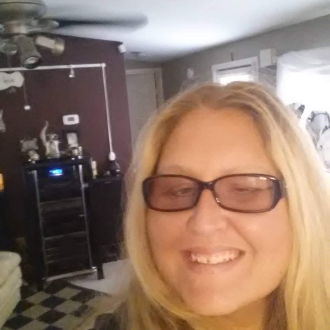 Picture of Kim Hayes