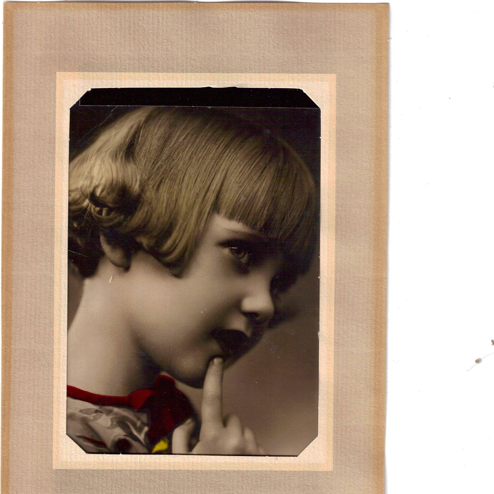 Picture of Louisa Madrid