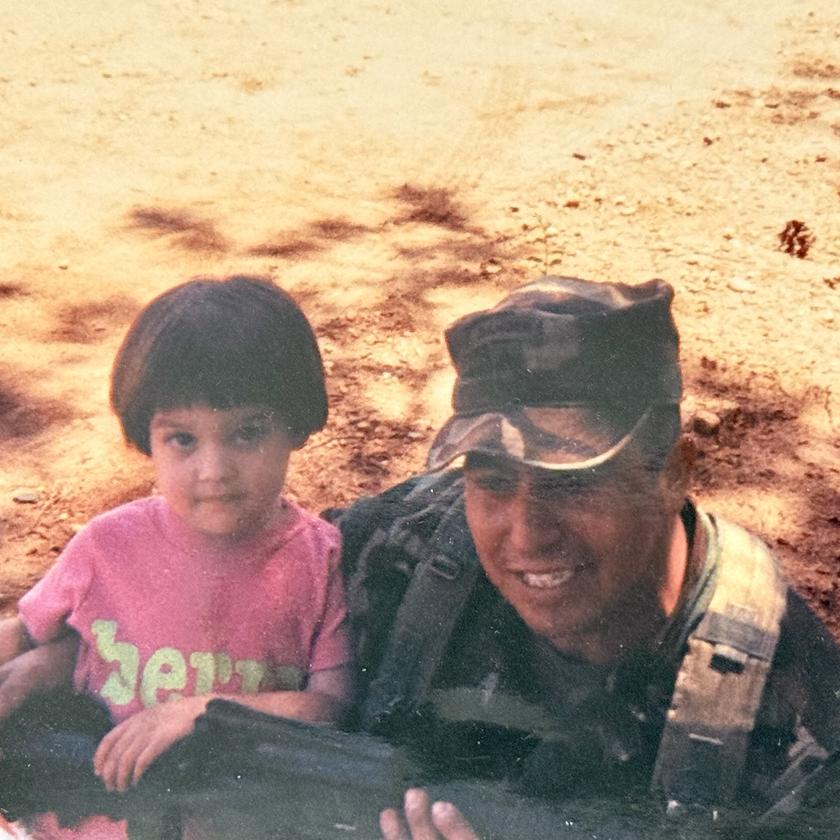 Picture of Savannah Chacon