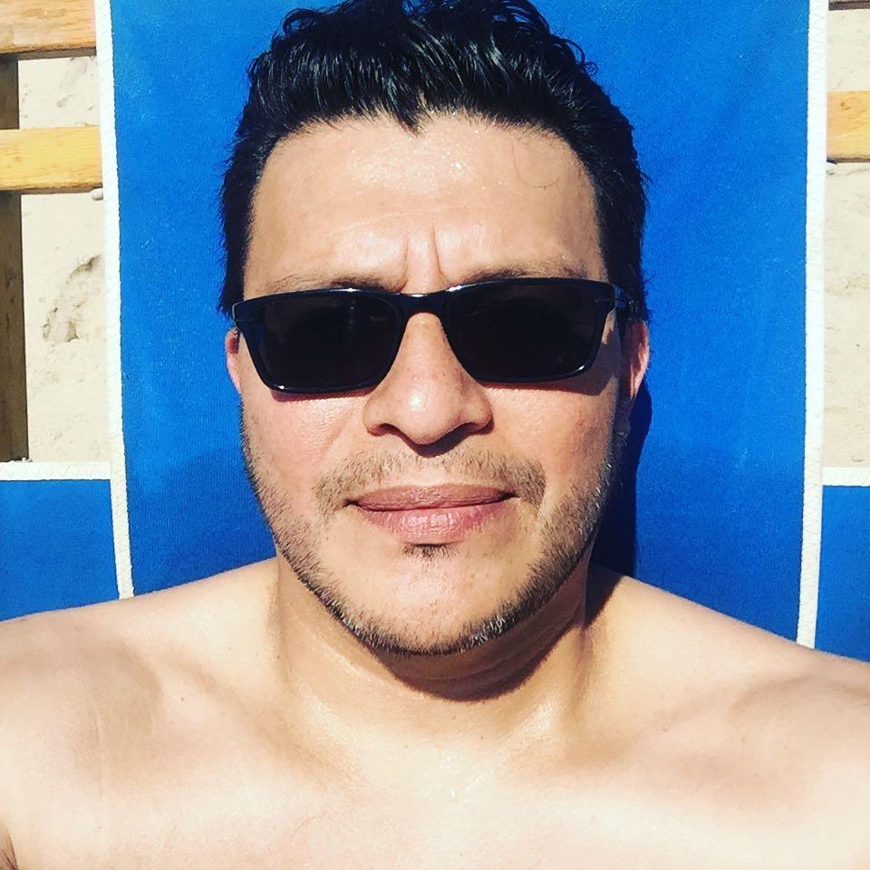 Picture of Saul Ramirez