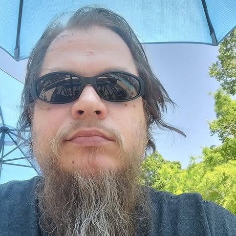 Picture of Darren Lee