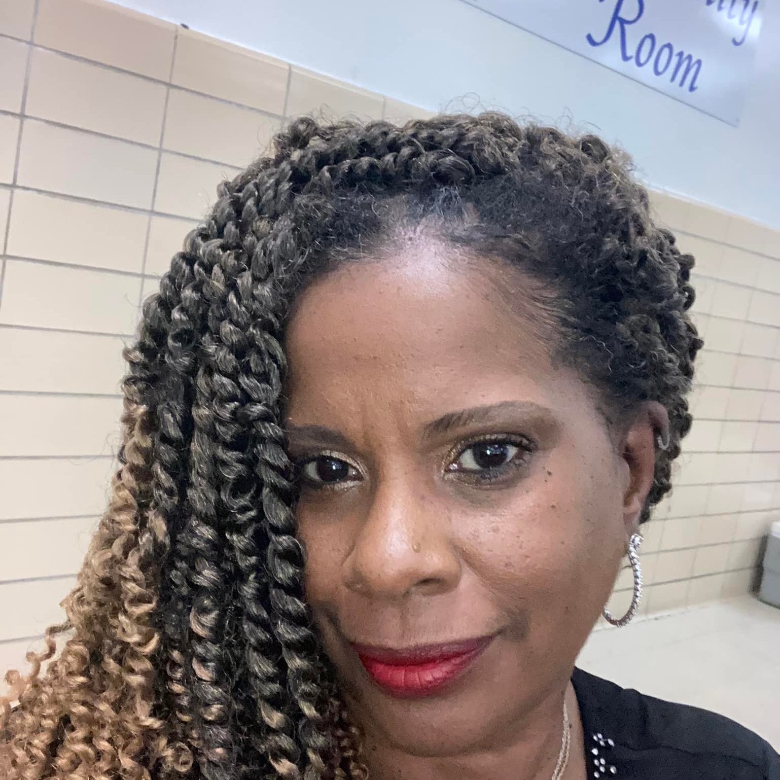 Picture of Julia Smith