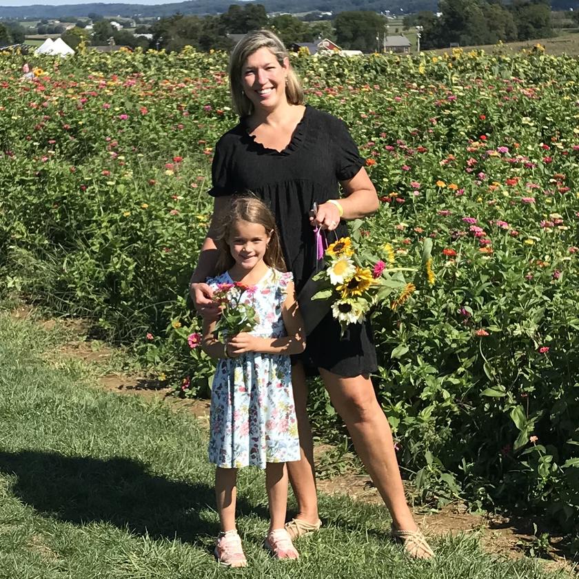 Picture of Margaret Simpson
