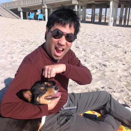 User profile photo
