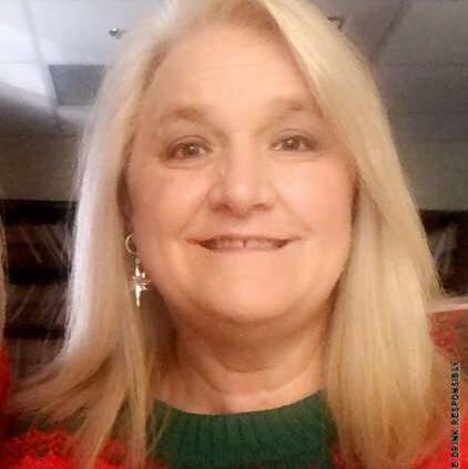 Picture of Daphne Burke