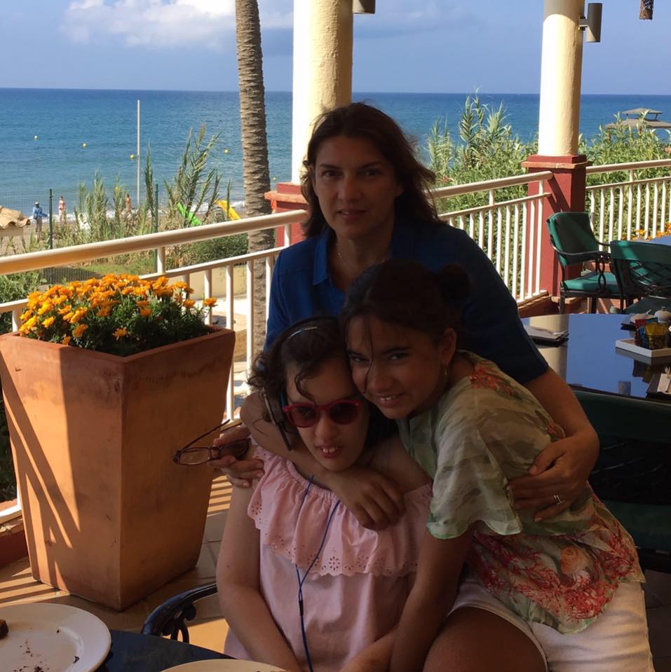 Picture of Gráinne Dominique