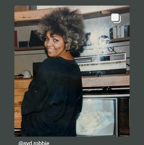 User profile photo