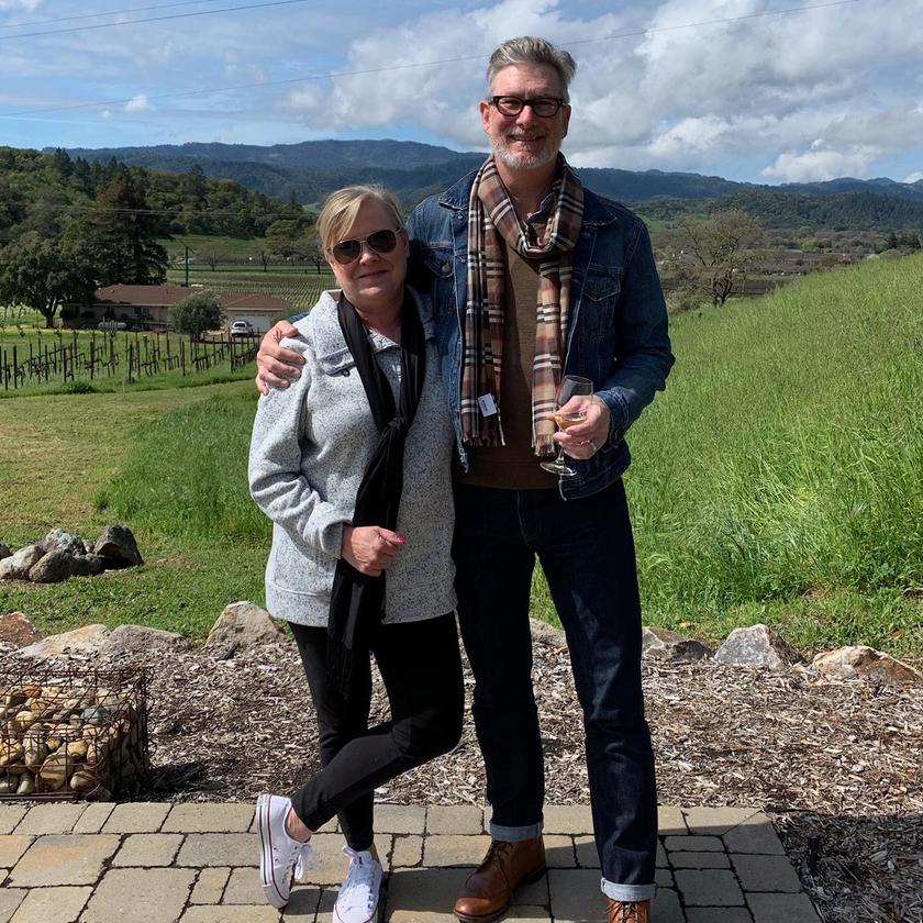 Picture of Mary McDonell Scott