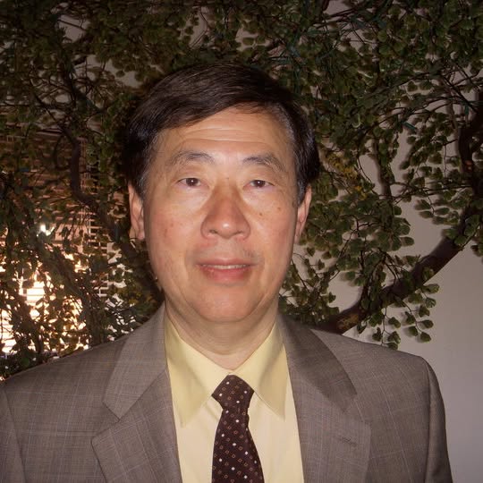 Picture of David Chien