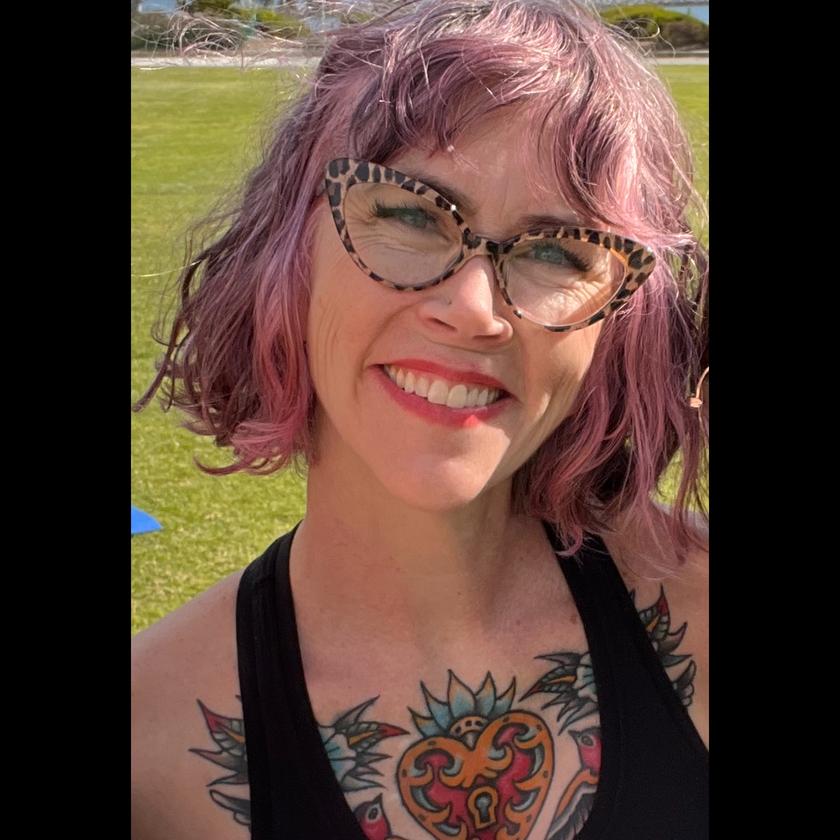 Picture of Heather Testerman