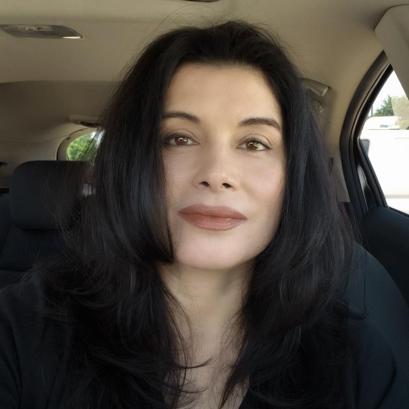 Picture of Margaret McKay