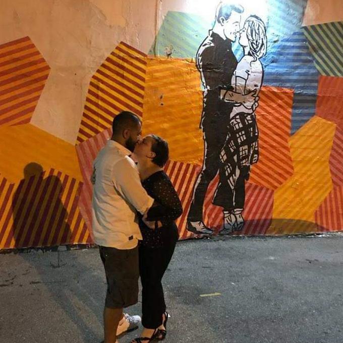 Picture of Nicole Baker Aviña