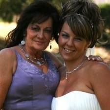 Picture of April Arnott-Marquardt