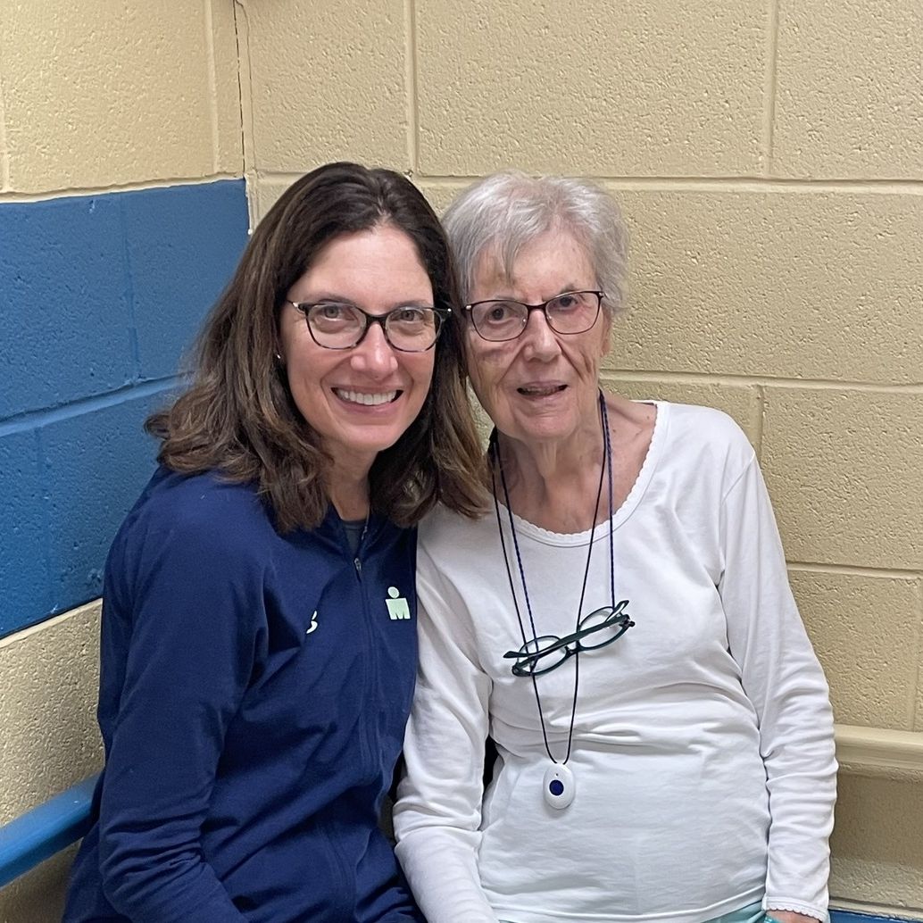 Picture of Laura Wally