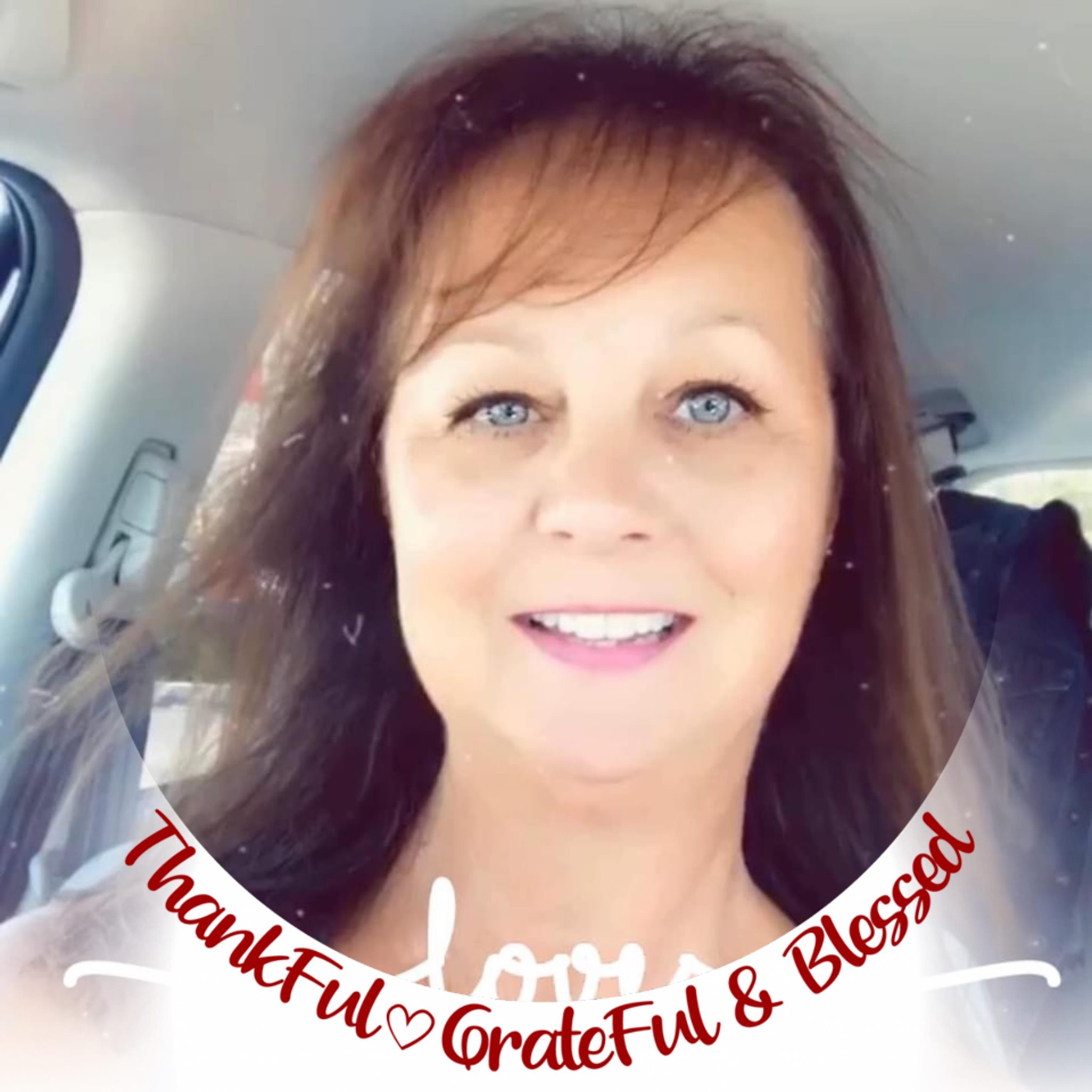 Picture of Mindy Burnett