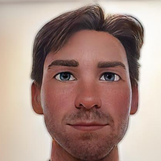User profile photo