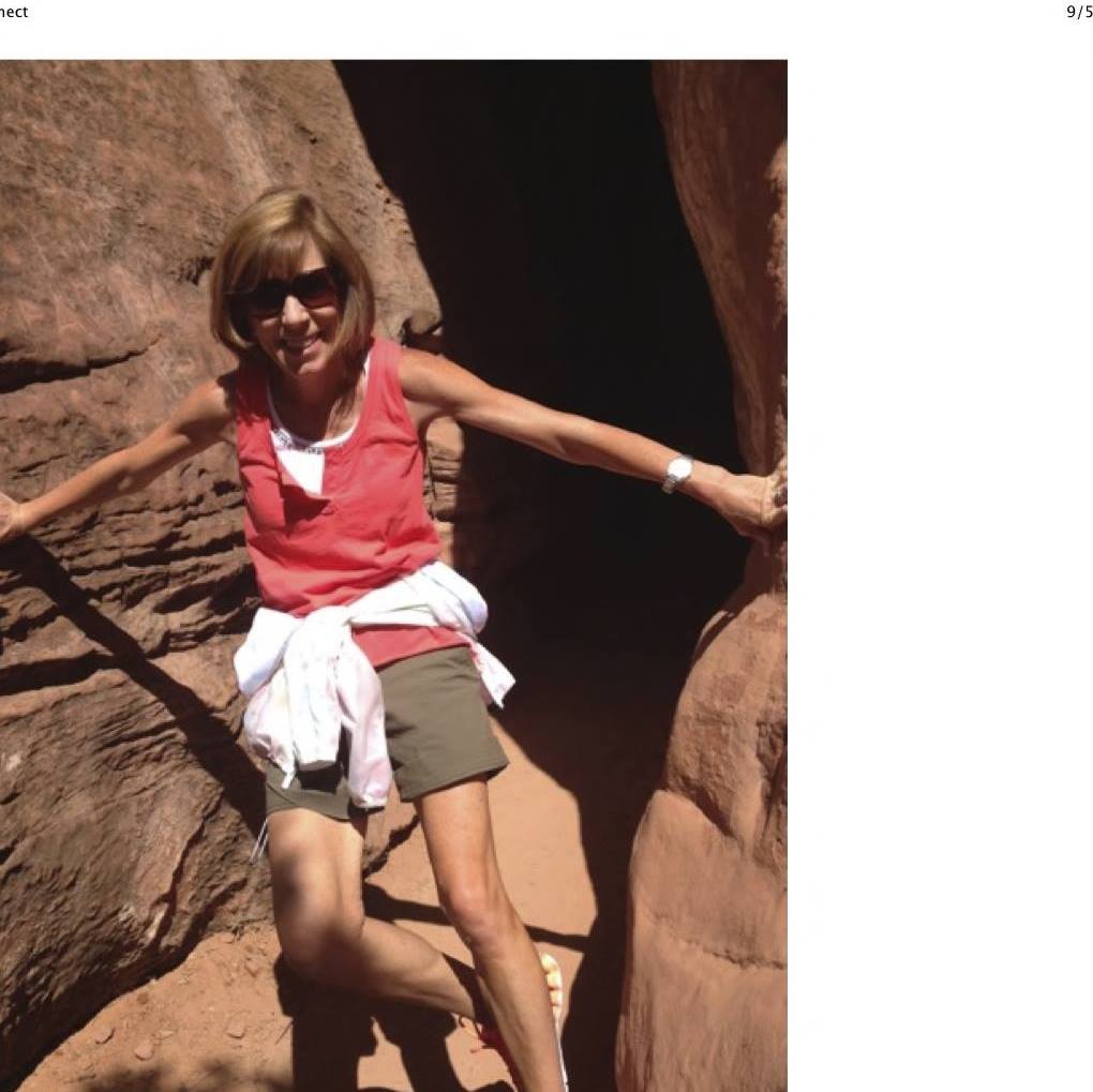 Picture of Suzanne Ball