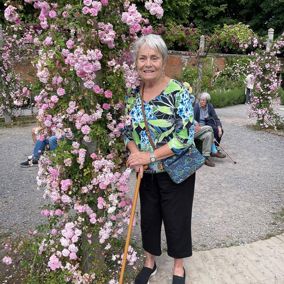 Picture of Cathy Hallen Gores Belcher