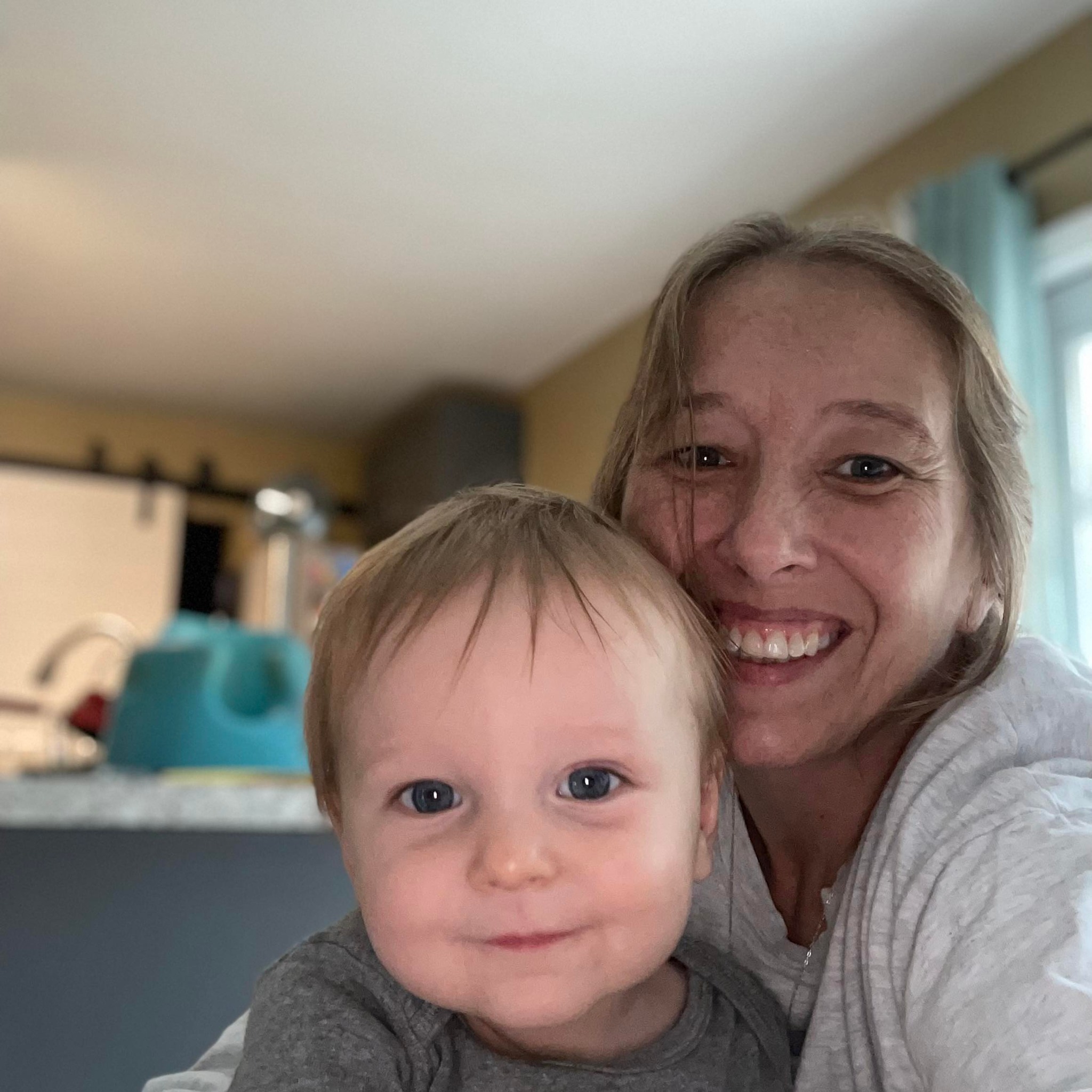 Picture of Heather Mackenzie