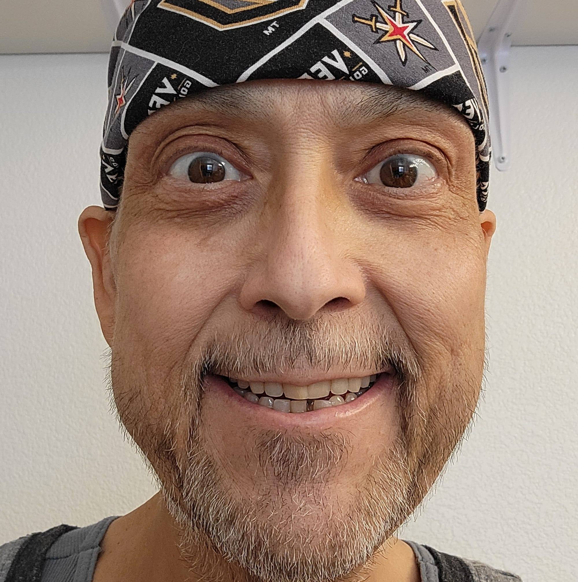 Picture of Erik Gavilanes