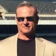 Picture of Mark Piersall