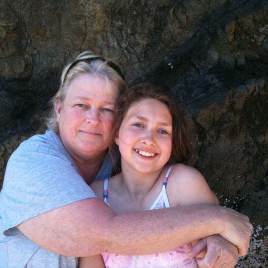 Picture of Deb Helfrich