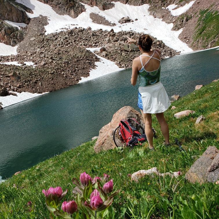 Picture of Tracee Metcalfe