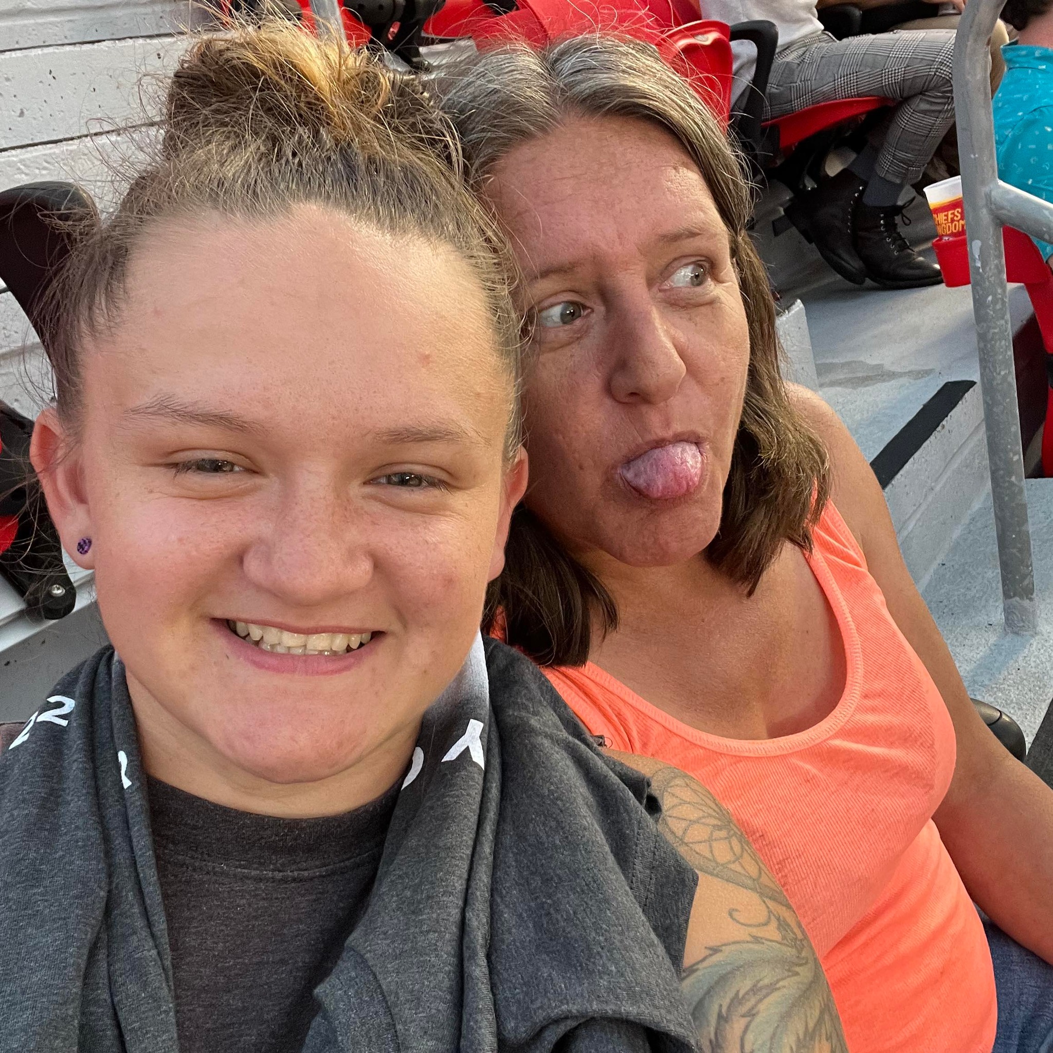 Picture of Ashley Cox