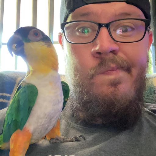 User profile photo