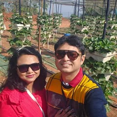 Picture of Tanmoy Roy