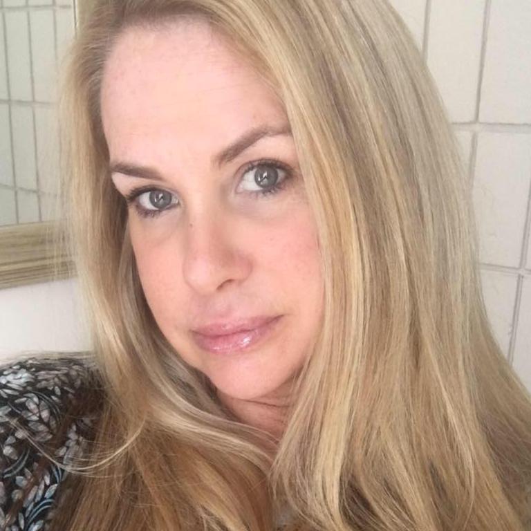 Picture of Susan Elizabeth Gregory