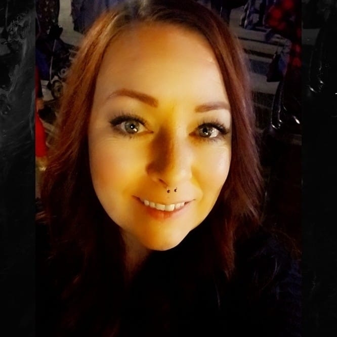 Picture of Amanda Bashor Johnson